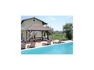 Vakantiepark Privlaka Buitenaudio-opname 6
