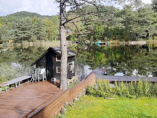 Vakantiehuis Stavanger Buitenaudio-opname 3