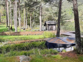 Ferienhaus Stavanger Außenaufnahme 6