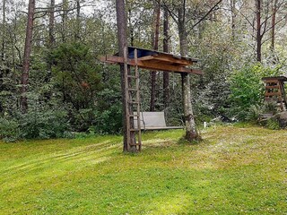 Ferienhaus Stavanger Außenaufnahme 1