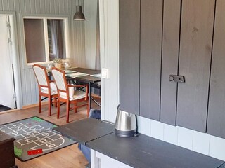 Ferienhaus Stavanger  23