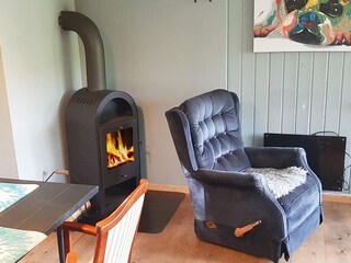 Ferienhaus Stavanger  9