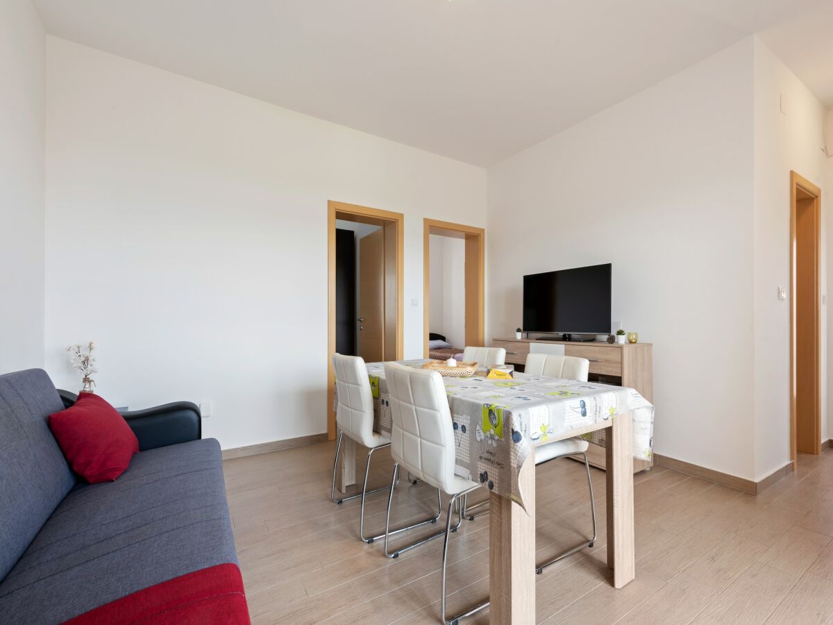 Appartement Mrljane Kenmerken 1