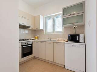 Apartment Mrljane Features 21