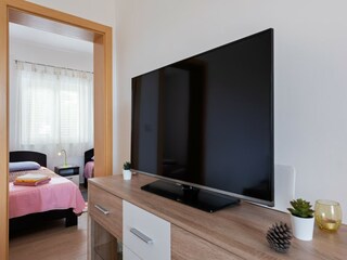 Appartement Mrljane  26