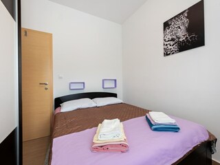 Appartement Mrljane Équipement 21