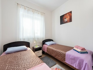 Appartement Mrljane Kenmerken 9