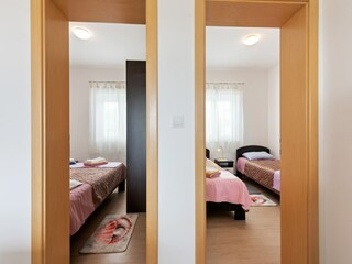 Appartement Mrljane Kenmerken 10