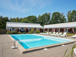 Ferienhaus Dueodde Außenaufnahme 1