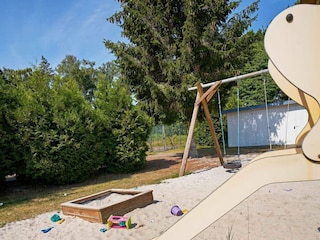 Ferienhaus Dueodde  13