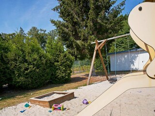 Vakantiehuis Dueodde  14