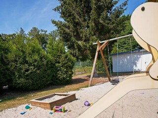 Vakantiehuis Dueodde  15