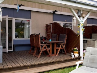 Ferienhaus Dueodde Außenaufnahme 2