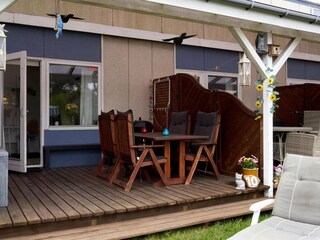 Ferienhaus Dueodde Außenaufnahme 5