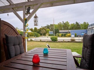 Vakantiehuis Dueodde  12