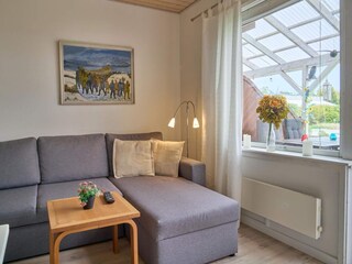 Ferienhaus Dueodde  21