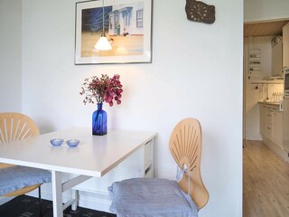 Vakantiehuis Dueodde  9