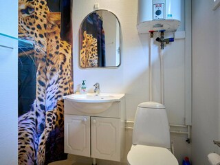 Vakantiehuis Dueodde  9