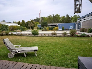 Ferienhaus Dueodde Außenaufnahme 4