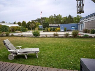 Vakantiehuis Dueodde Buitenaudio-opname 5