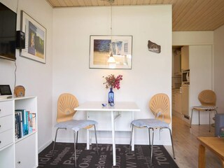 Vakantiehuis Dueodde  17