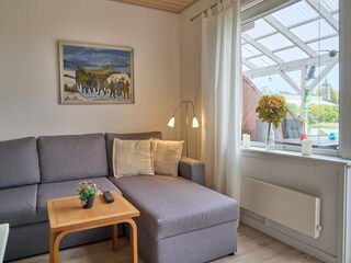 Vakantiehuis Dueodde  19