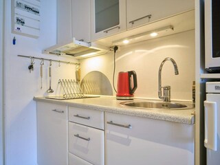 Vakantiehuis Dueodde  22