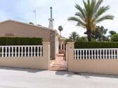 Villa Javea Buitenaudio-opname 1