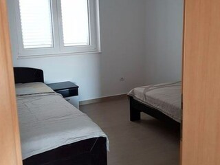 Apartment Mrljane Ausstattung 13