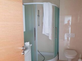 Apartment Mrljane Ausstattung 15