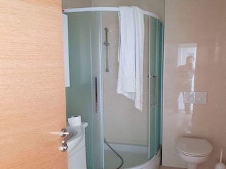 Appartement Mrljane Équipement 15