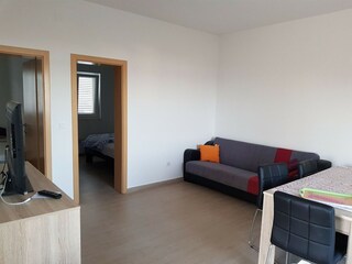 Apartment Mrljane Ausstattung 18
