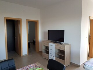 Appartement Mrljane Équipement 19
