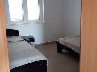 Appartement Mrljane Kenmerken 12
