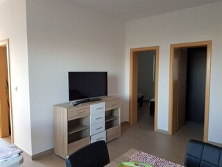Apartment Mrljane Ausstattung 8