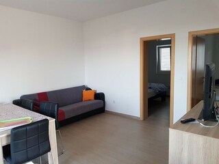 Apartamento Mrljane Características 17