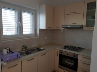 Apartment Mrljane Features 10