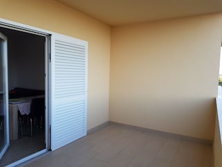 Apartment Mrljane Ausstattung 16