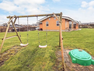 Ferienhaus Vestervig Außenaufnahme 5