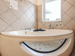 Casa per le vacanze Vestervig  36