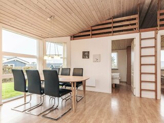 Ferienhaus Vestervig  12