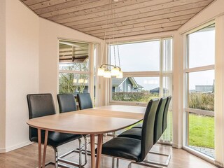 Ferienhaus Vestervig  39
