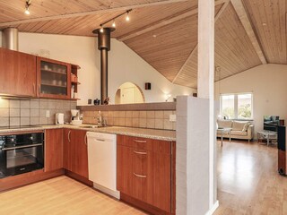 Ferienhaus Vestervig  14