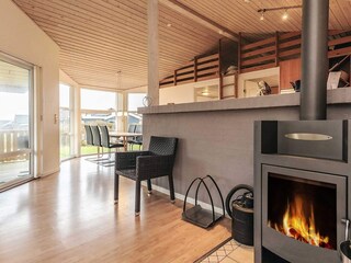 Ferienhaus Vestervig  28