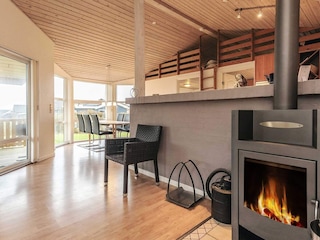 Vakantiehuis Vestervig  27
