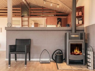 Casa per le vacanze Vestervig  14