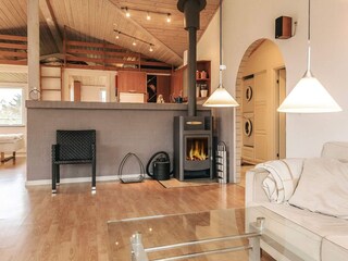 Ferienhaus Vestervig  16