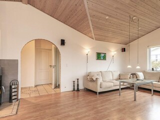 Casa per le vacanze Vestervig  16