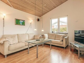 Ferienhaus Vestervig  18