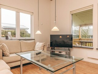 Ferienhaus Vestervig  19